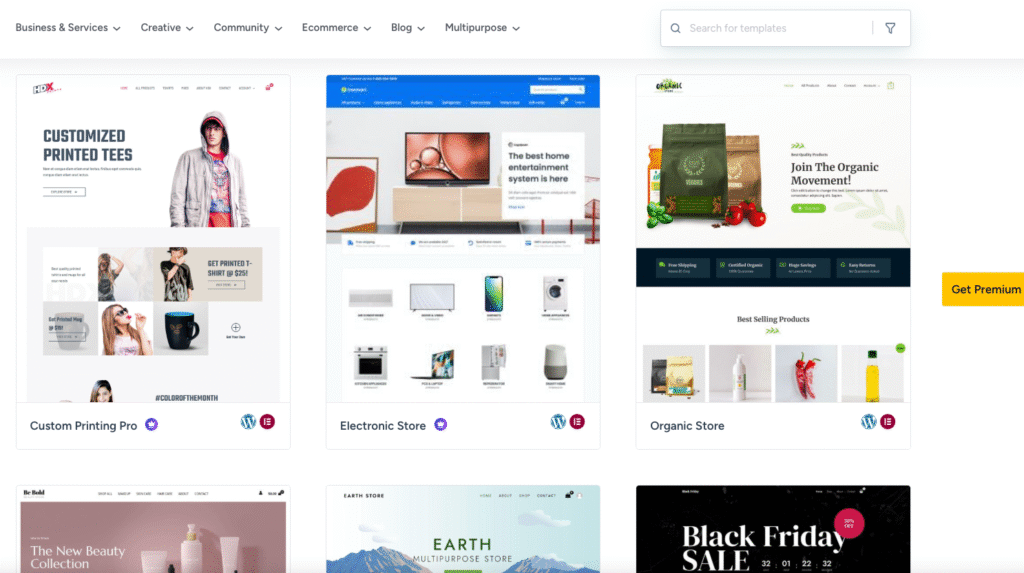 comment créer un site e-commerce avec wooCommerce et le thème WP Astra