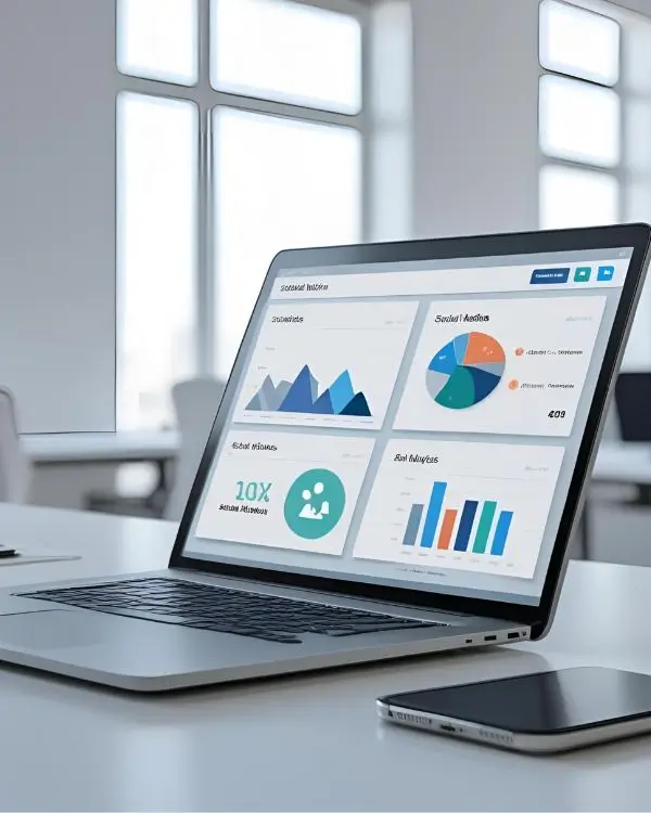 Référencement naturel SEO le maillon fort de votre site