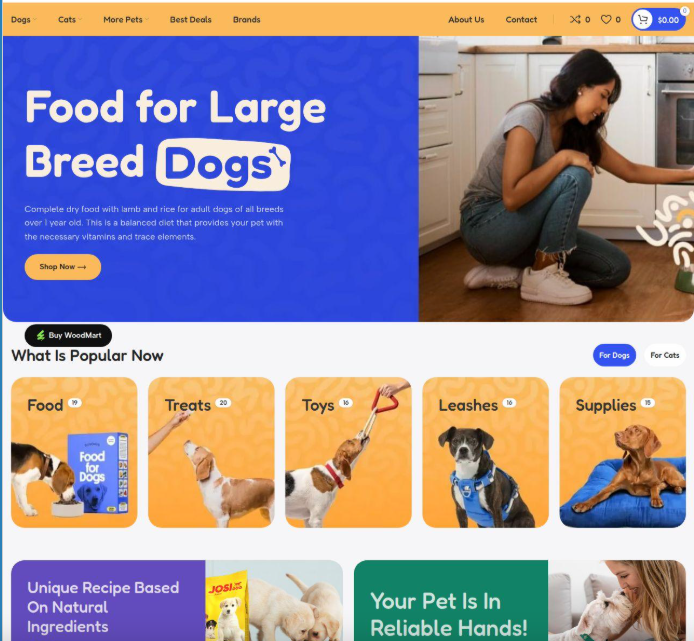 Comment créer une boutique en ligne avec woocommerce ? Facile suivez le guide